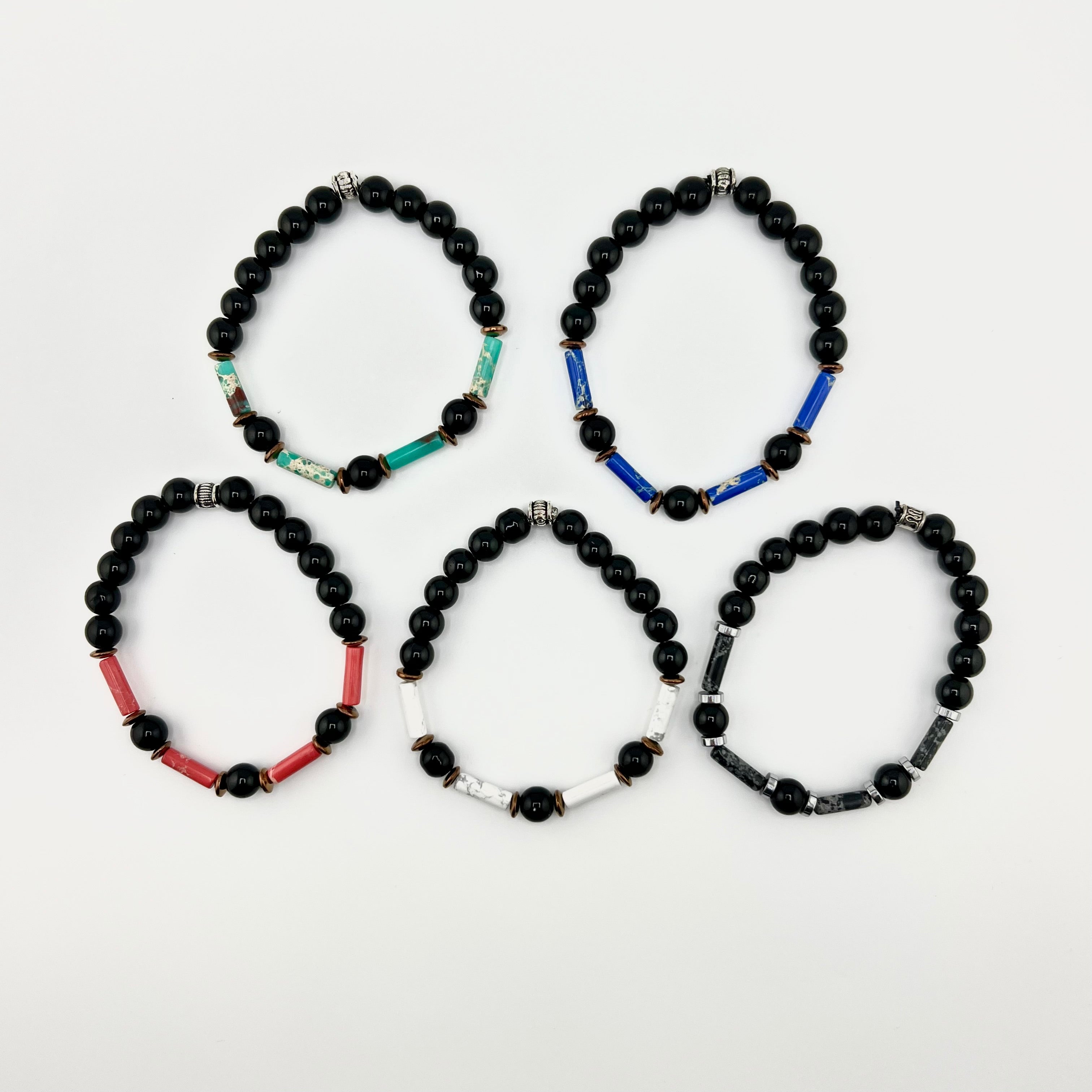 Clearance Bracelets, 50 Pieces in a Pack