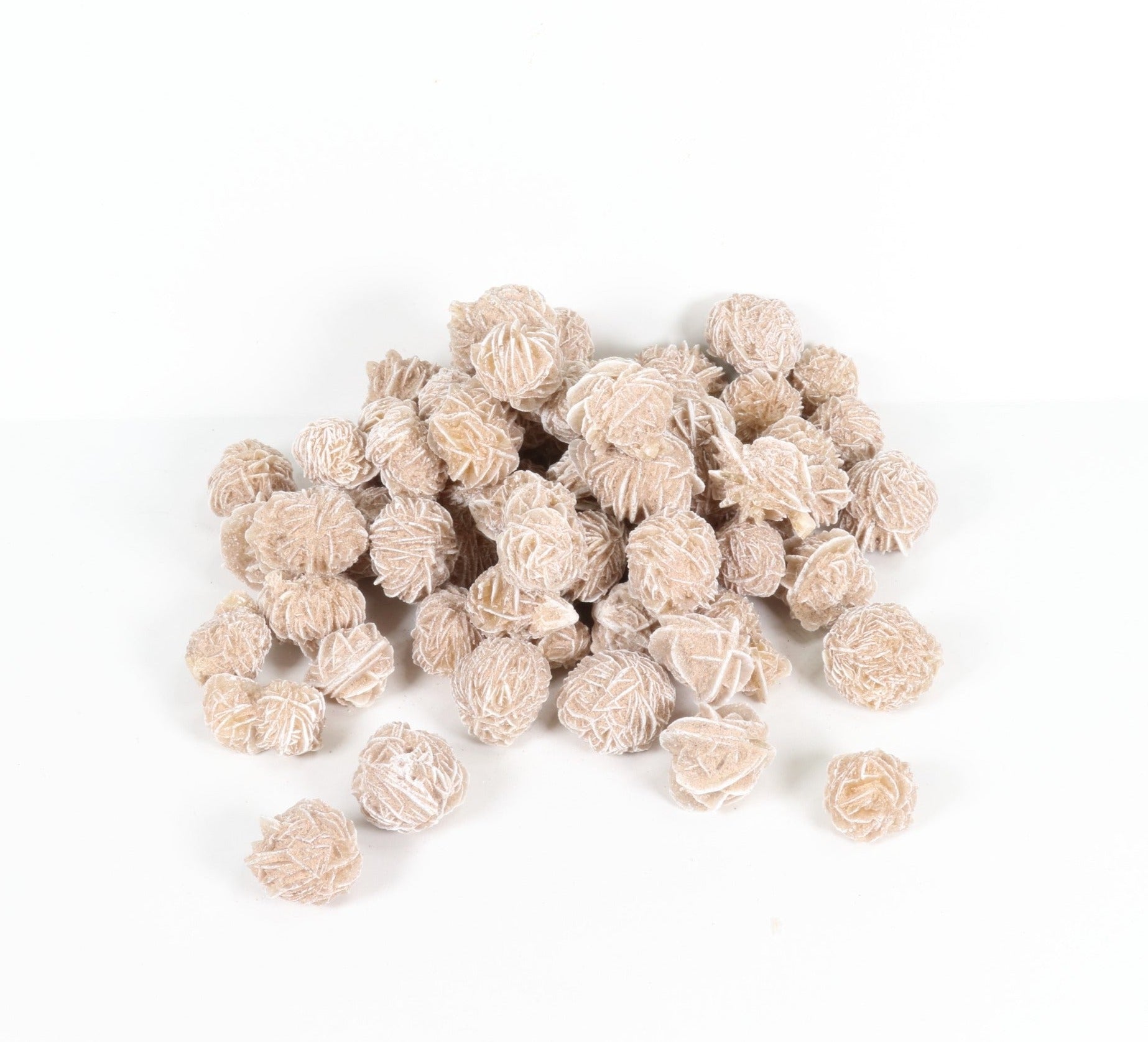 Desert Rose, 1-2 cm (X-Small), 1 Lb Pack