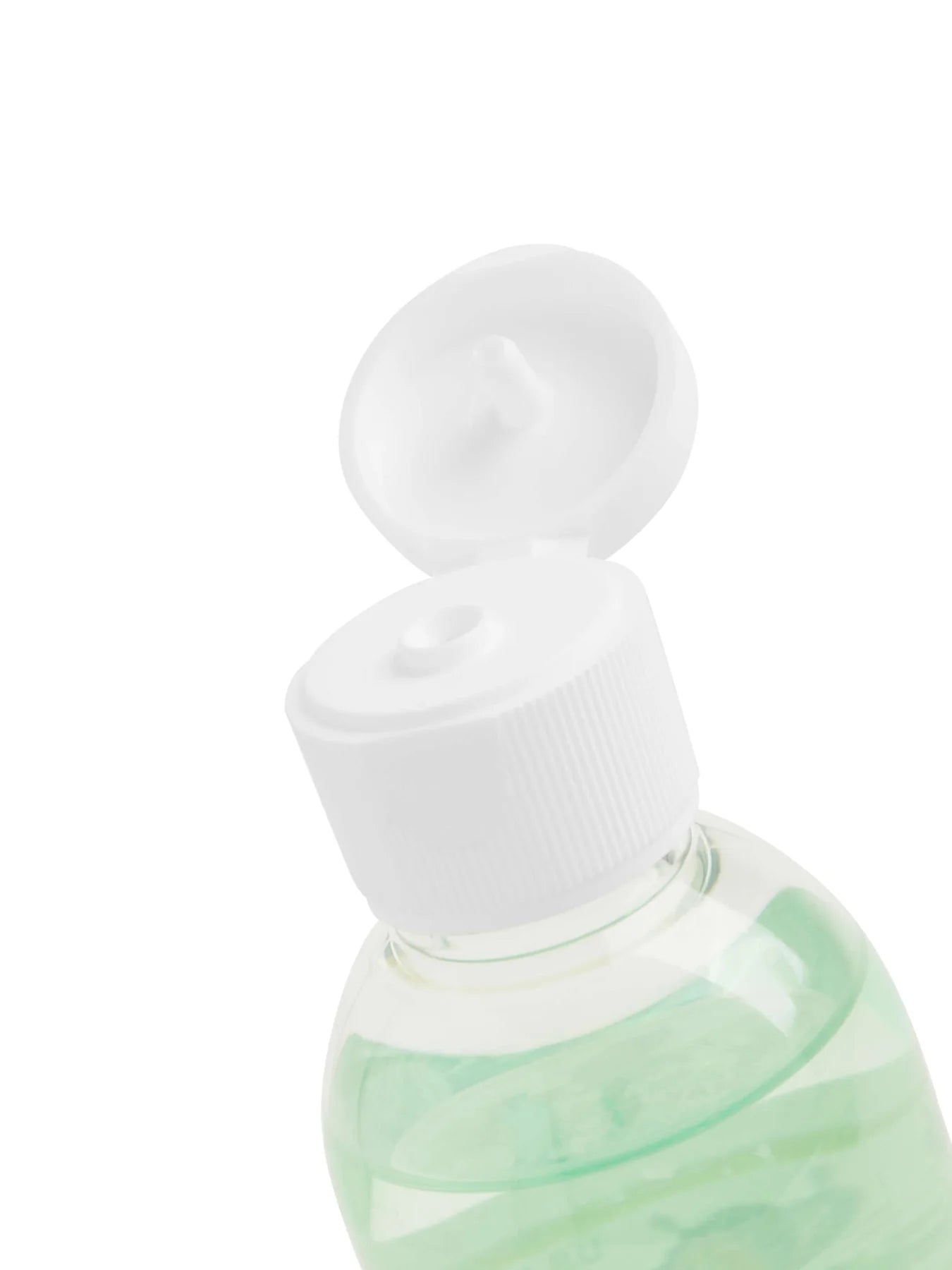 Florida Water Plastic Bottle 2 Oz / 1 Box 12 Pieces