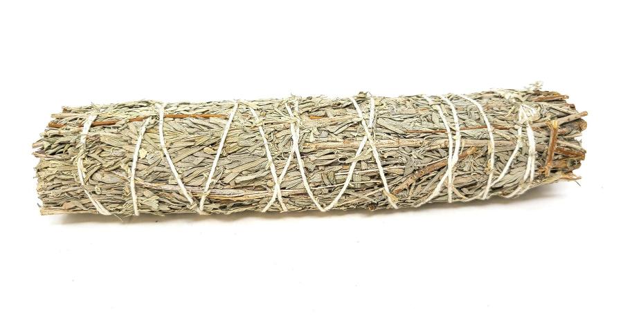 Cedar Smudge 8", 6pcs Pack