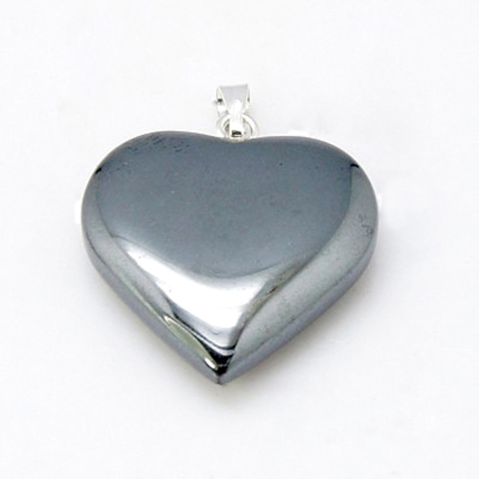 Synthetic Hematite Non-Magnetic Pendant, Mixed Animal Shaped, 5 Pieces in a Pack #110