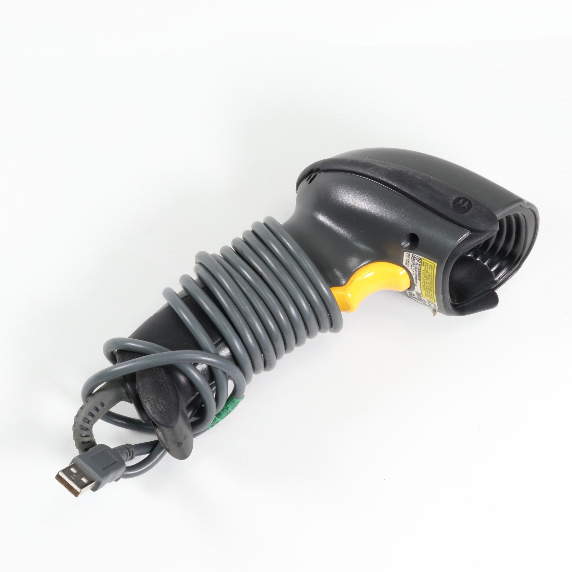 Motorola Symbol DS6707-SR Standard-Range Handheld Barcode Imager Scanner - Refurbished