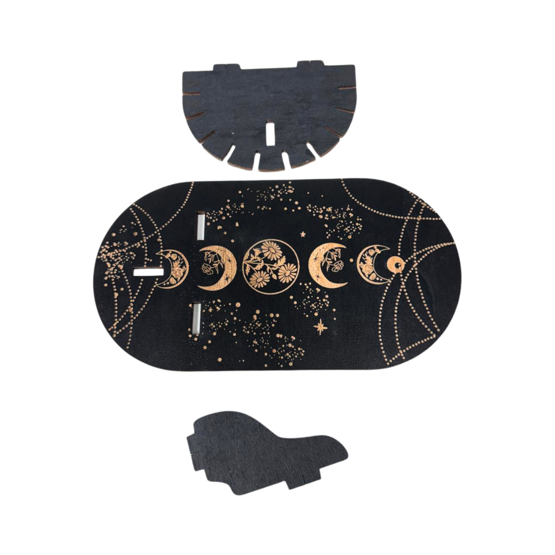 Pendulum Holder, 8" x 4.5", 5 Pieces in a Pack