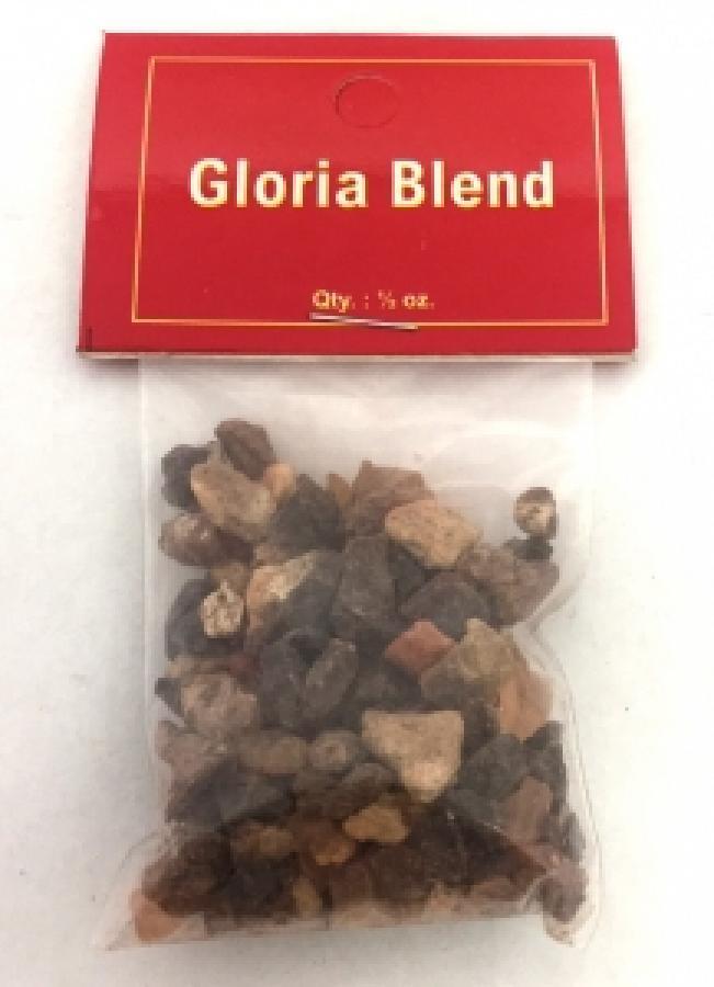 Gloria Blend Resin 1/2 OZ - 1 Piece