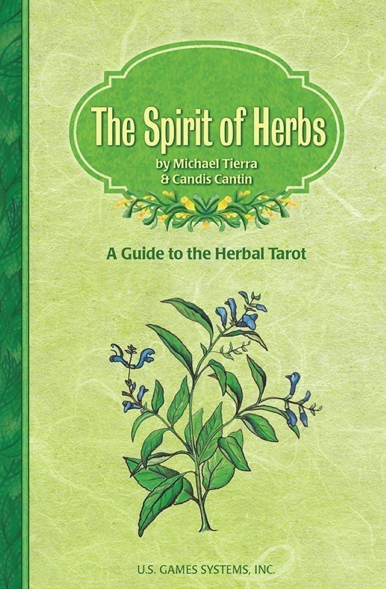 The Spirit of Herbs