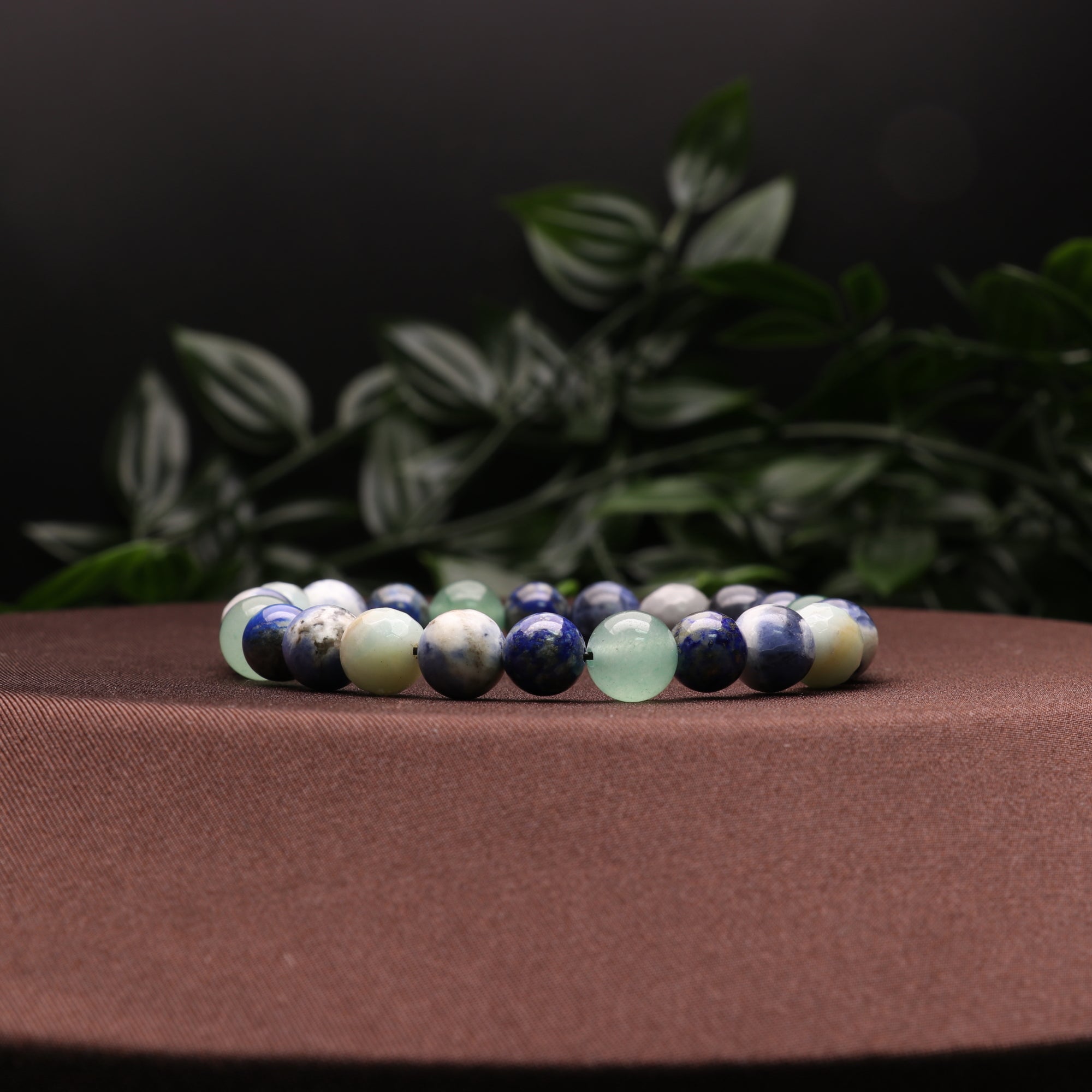 Creativity Intention Bracelets, 5 Pieces in a Pack