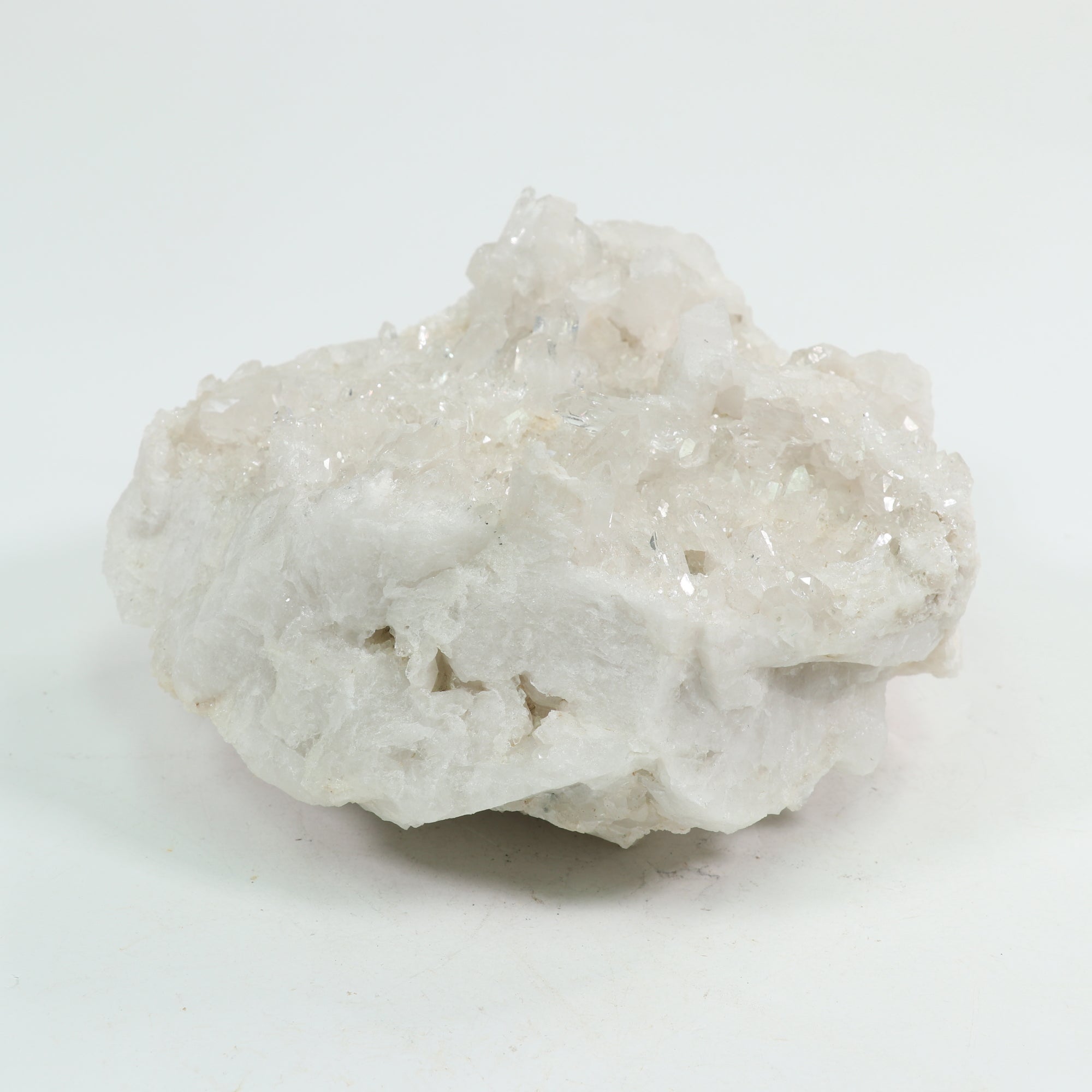 Clear Quartz Cluster Natural Form-No Stand, 1 Piece, 2000-2500 Gr, #052