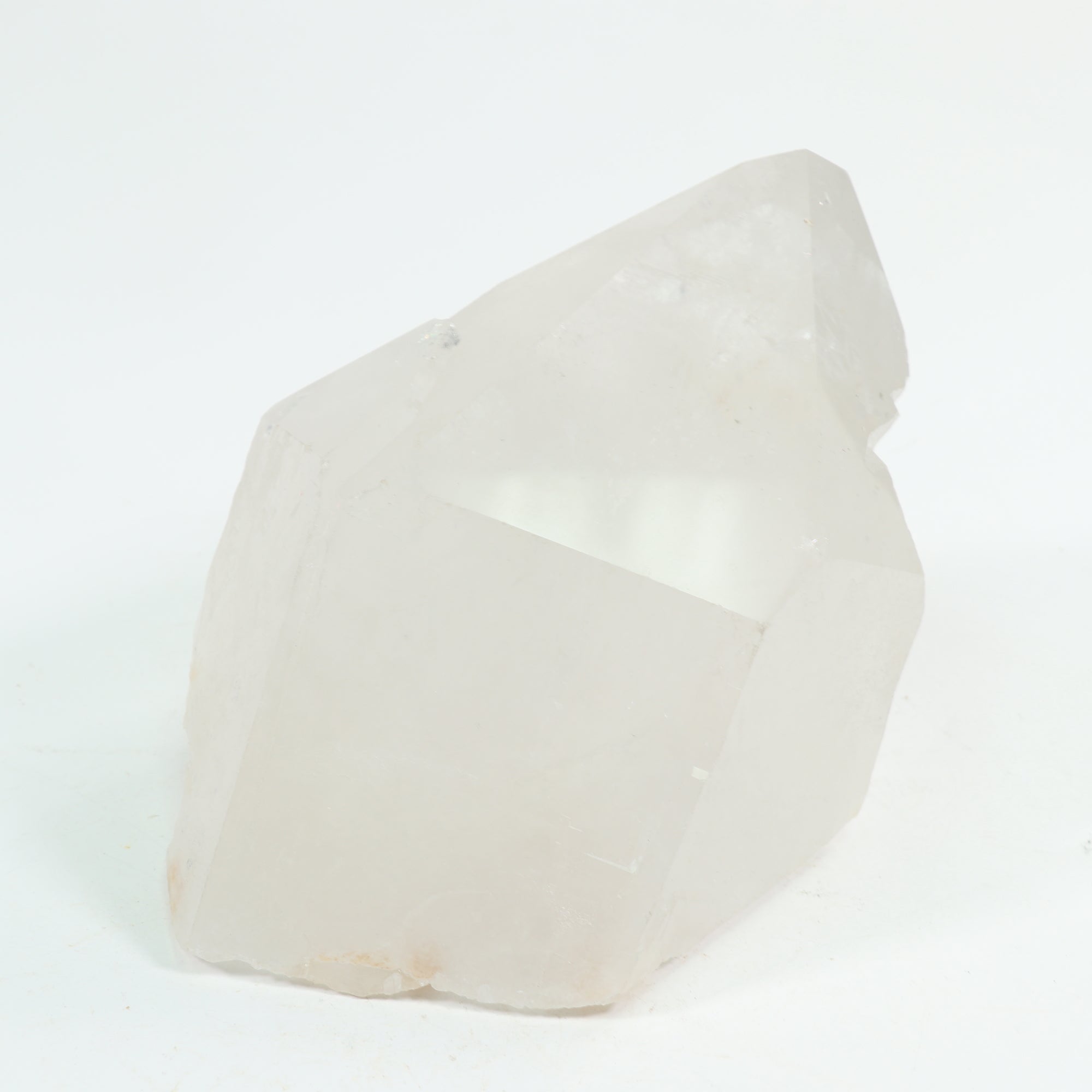 Clear Quartz Polished Natural Form-No Stand, 1 Piece, 2000-2500 Gr, #008