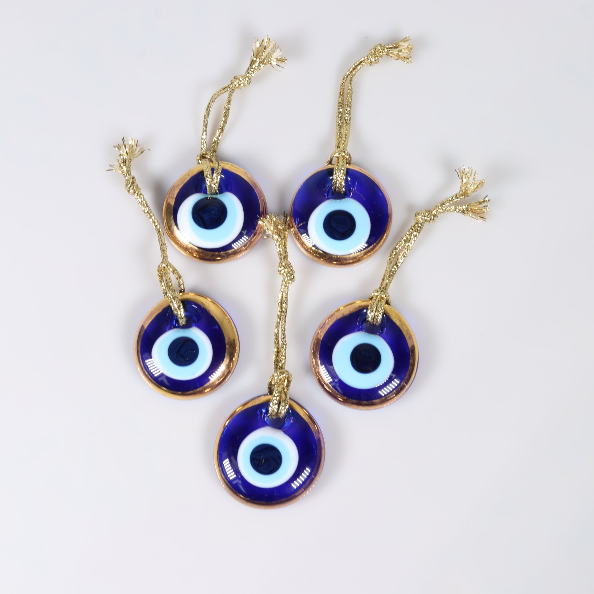 Evil Eye Hanging Décor, 1.5