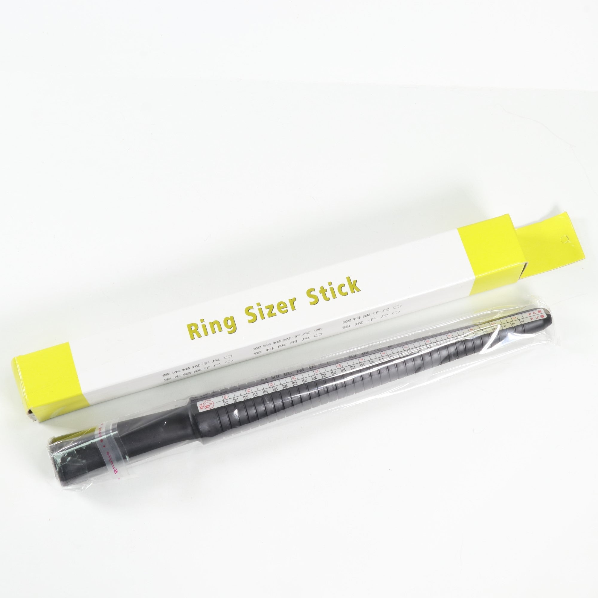 Ring Sizer Stick