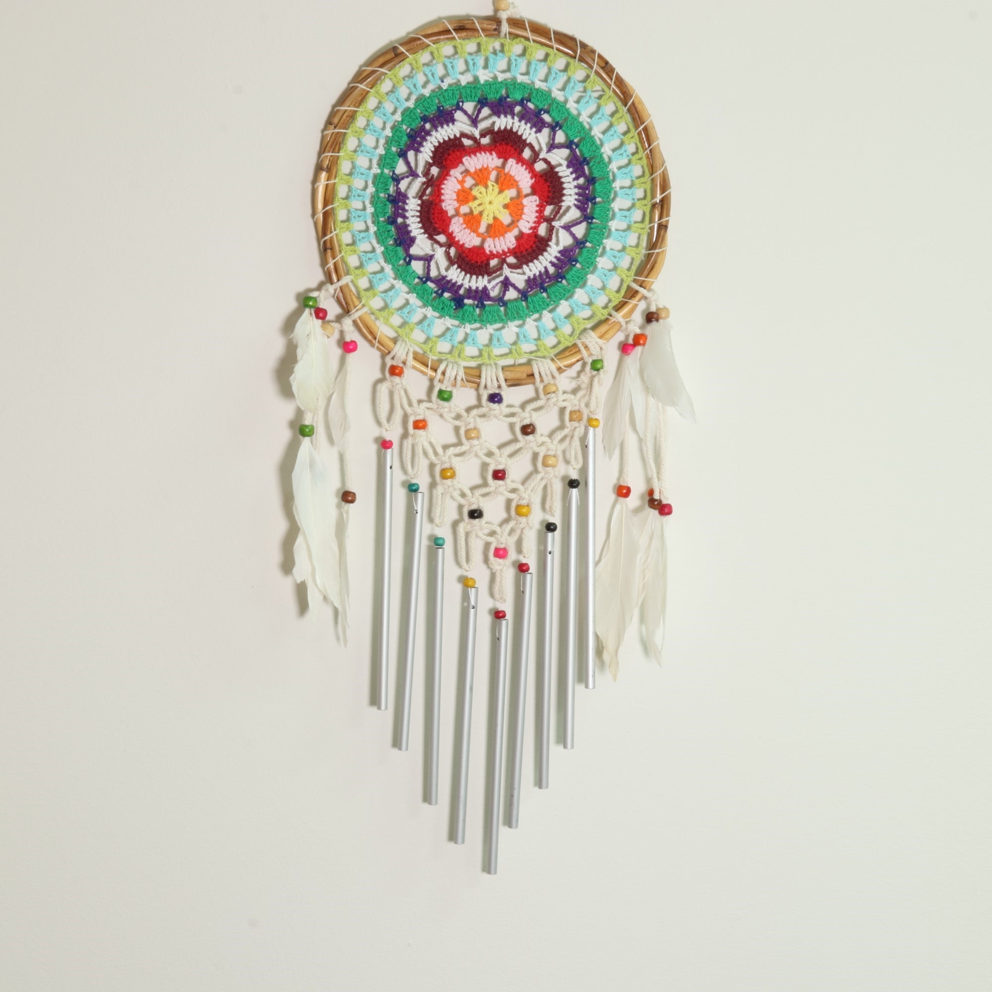 Dream Catcher, 5 Pieces in a Pack, #LDN18