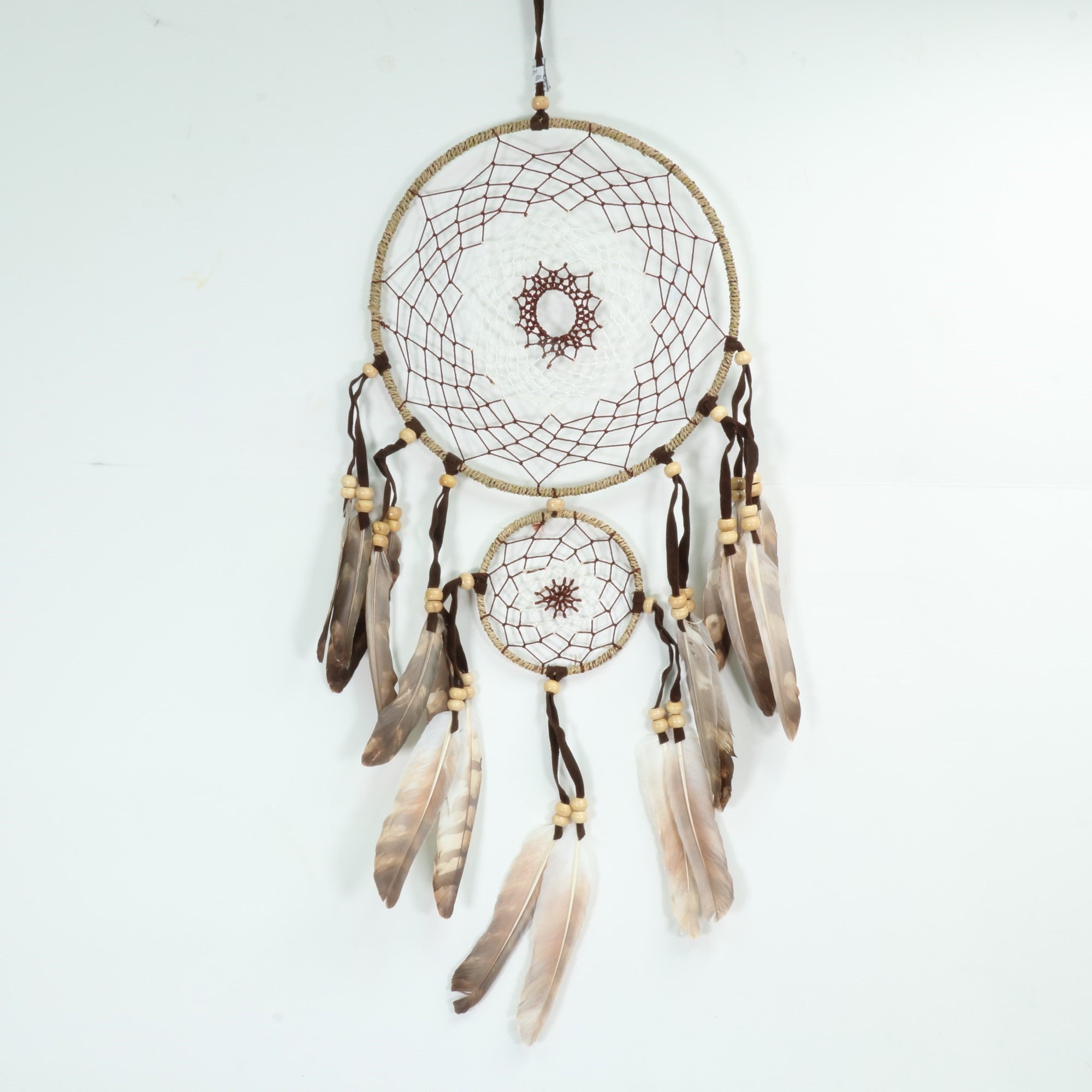 Dream Catcher Safari, 5 Pieces in a Pack, #SM3