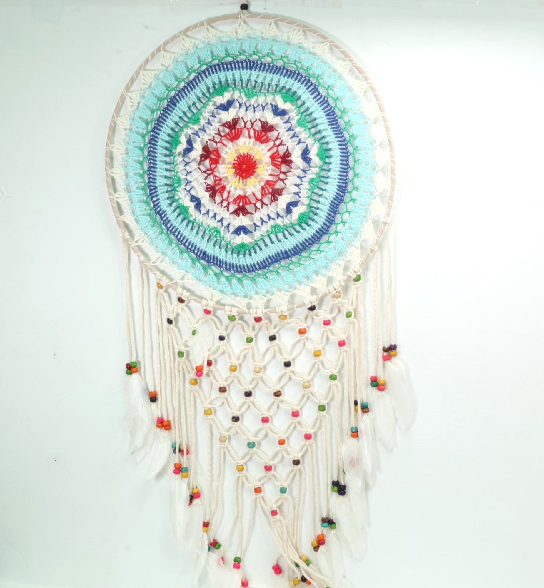 Dream Catcher, 5 Pieces in a Pack, #SP14