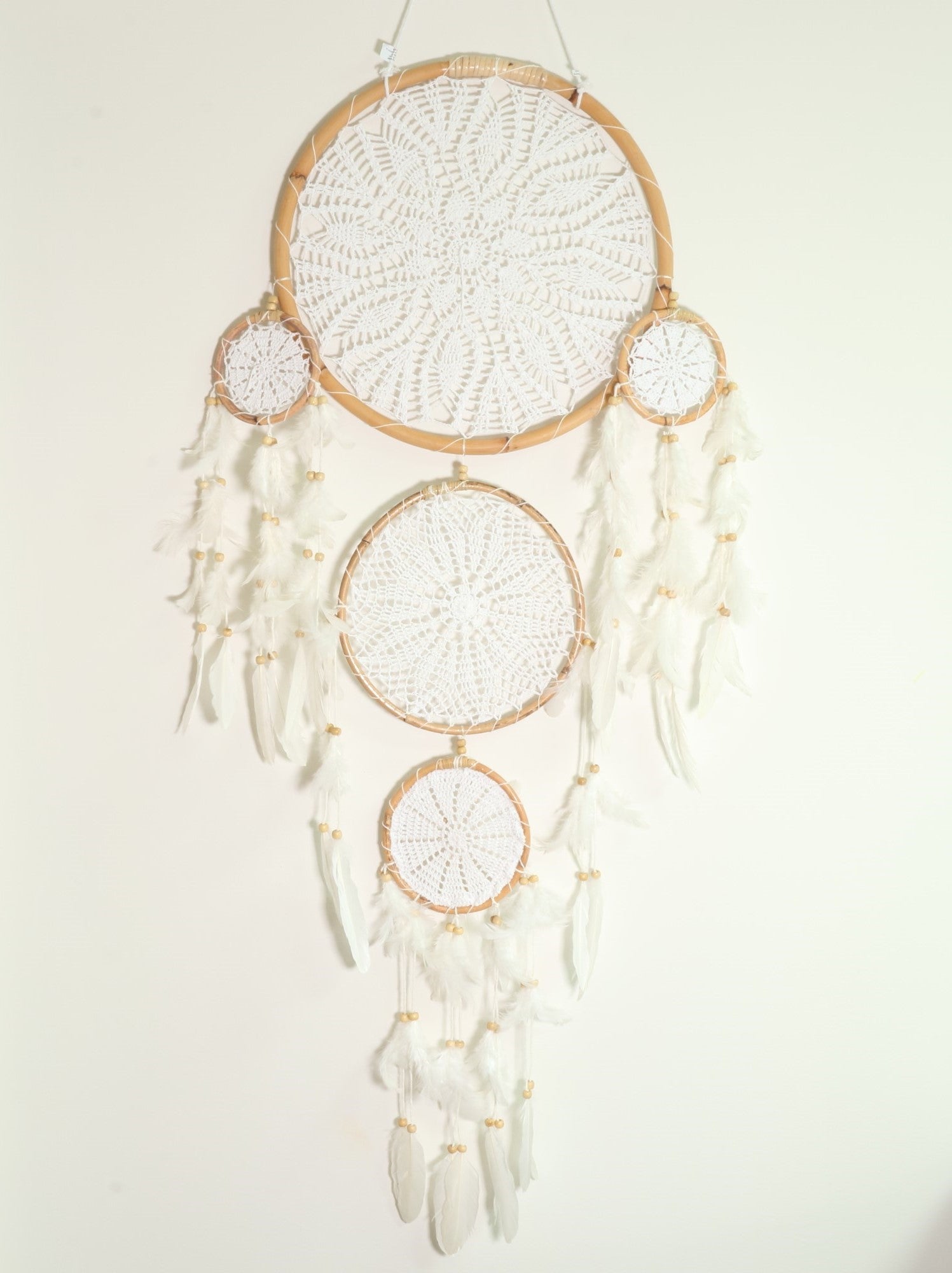 Dream Catcher Sunburst, 5 Pieces in a Pack, #SM7